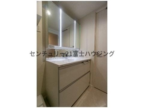 ライオンズマンション片瀬江ノ島第2