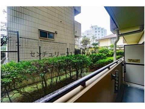 ライオンズマンション片瀬江ノ島第2