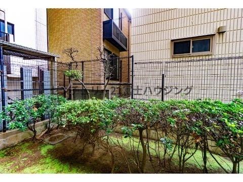 ライオンズマンション片瀬江ノ島第2