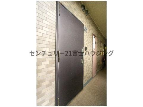 ライオンズマンション片瀬江ノ島第2