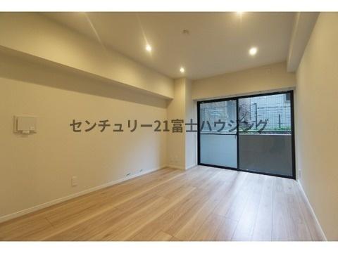 ライオンズマンション片瀬江ノ島第2