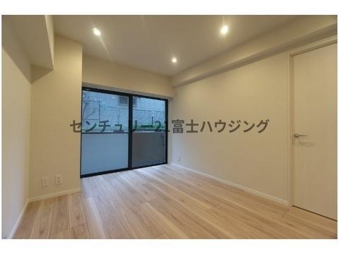 ライオンズマンション片瀬江ノ島第2