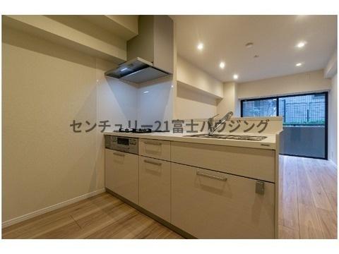 ライオンズマンション片瀬江ノ島第2