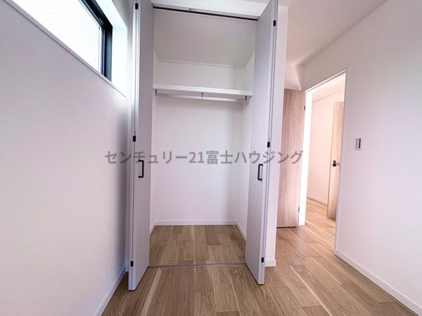 茅ヶ崎市浜須賀の新築一戸建