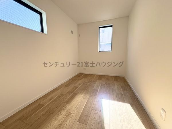 茅ヶ崎市浜須賀の新築一戸建