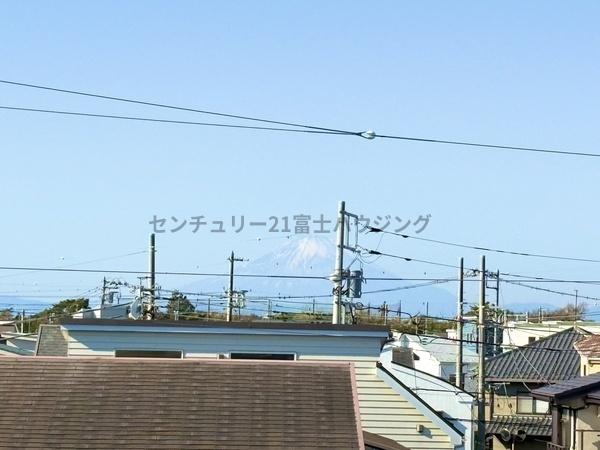 茅ヶ崎市浜須賀の新築一戸建