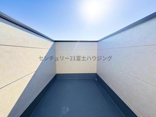 茅ヶ崎市浜須賀の新築一戸建