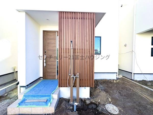 茅ヶ崎市浜須賀の新築一戸建