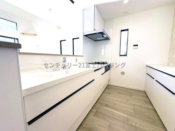 茅ヶ崎市浜須賀の新築一戸建