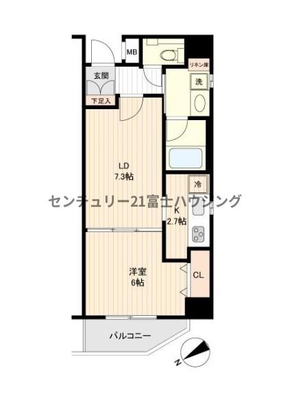 レックス湘南藤沢レジデンス