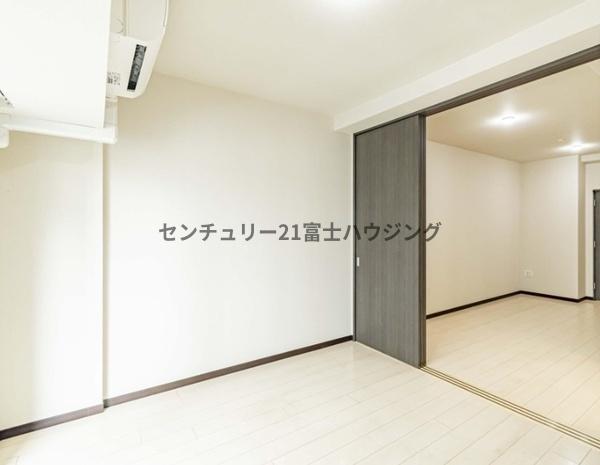 レックス湘南藤沢レジデンス