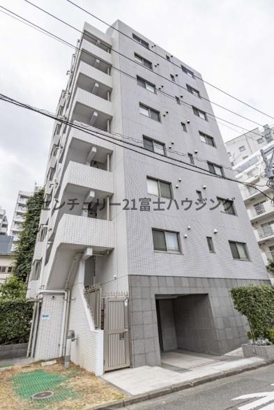レックス湘南藤沢レジデンス