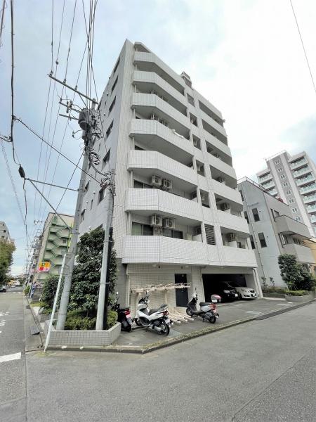レックス湘南藤沢レジデンス