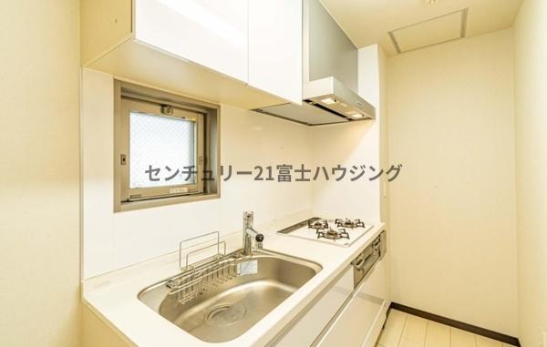 レックス湘南藤沢レジデンス