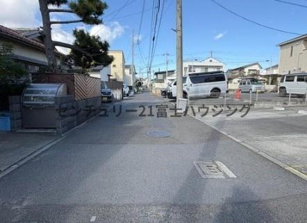 藤沢市片瀬海岸３丁目の中古一戸建て