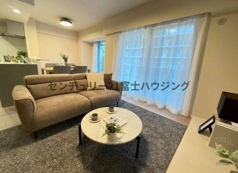 グランシティ湘南海岸2　ガレリア・プラージュ