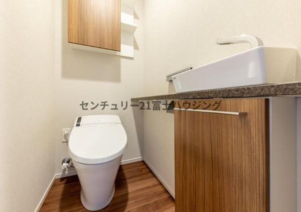 クリオ茅ヶ崎中海岸グランシック