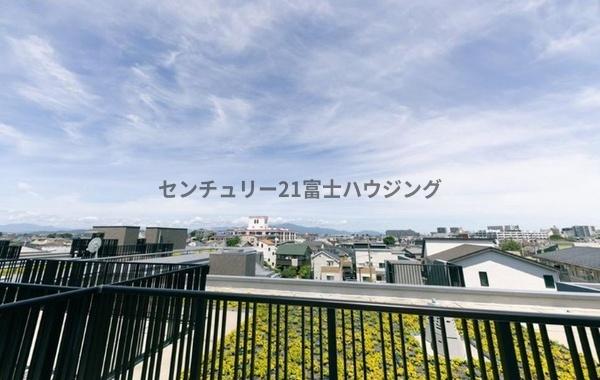 クリオ茅ヶ崎中海岸グランシック