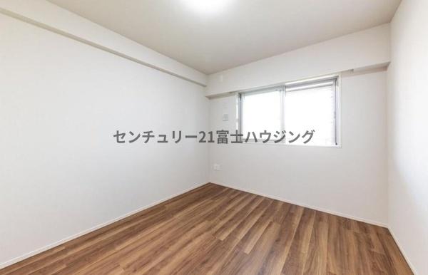 クリオ茅ヶ崎中海岸グランシック
