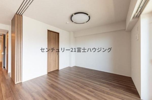クリオ茅ヶ崎中海岸グランシック