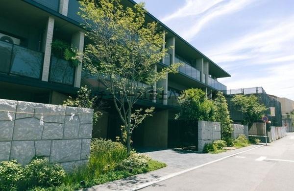 クリオ茅ヶ崎中海岸グランシック
