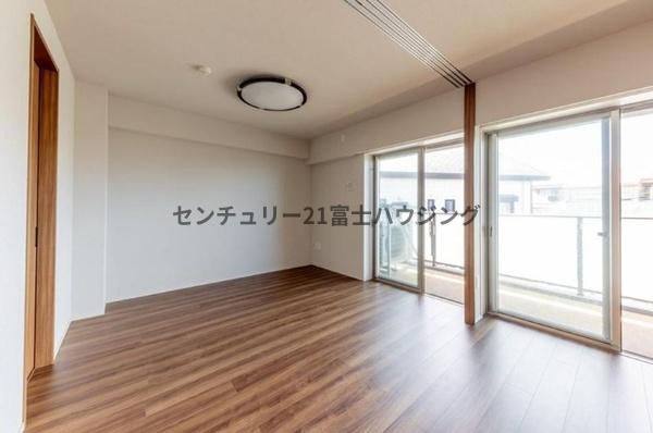 クリオ茅ヶ崎中海岸グランシック