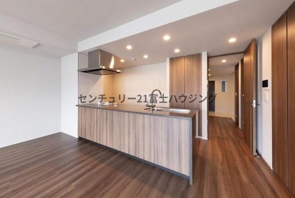 クリオ茅ヶ崎中海岸グランシック