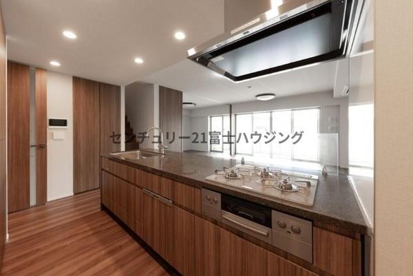 クリオ茅ヶ崎中海岸グランシック
