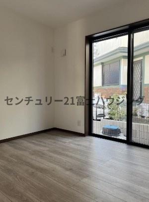 鎌倉市七里ガ浜2丁目2期　新築戸建　全1棟