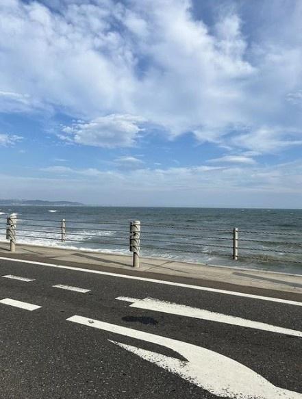 鎌倉市七里ガ浜2丁目2期　新築戸建　全1棟(七里ケ浜)