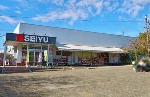 鎌倉市七里ガ浜2丁目2期　新築戸建　全1棟(西友七里ヶ浜店)
