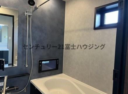 鎌倉市七里ガ浜2丁目2期　新築戸建　全1棟