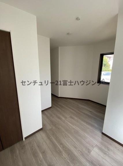 鎌倉市七里ガ浜2丁目2期　新築戸建　全1棟