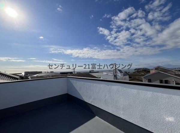 鎌倉市七里ガ浜2丁目2期　新築戸建　全1棟