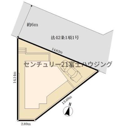 鎌倉市七里ガ浜2丁目2期　新築戸建　全1棟