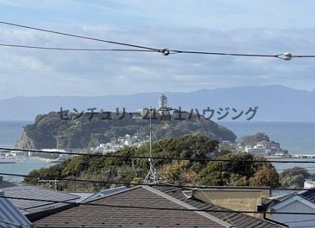 鎌倉市七里ガ浜2丁目2期　新築戸建　全1棟