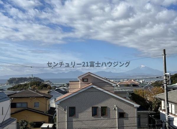 鎌倉市七里ガ浜2丁目2期　新築戸建　全1棟