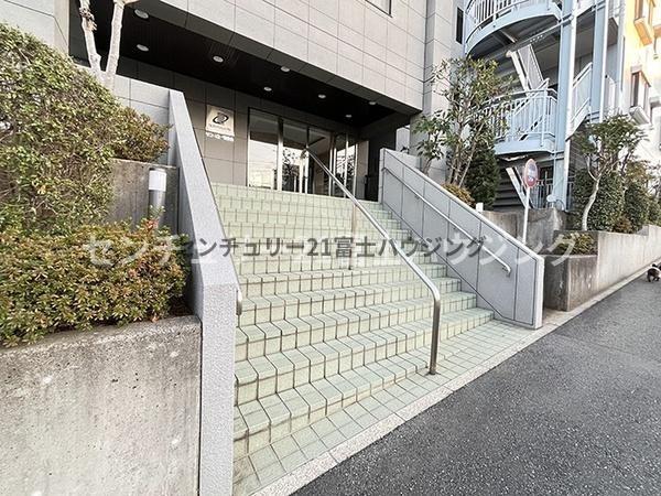 サンハロー湘南台