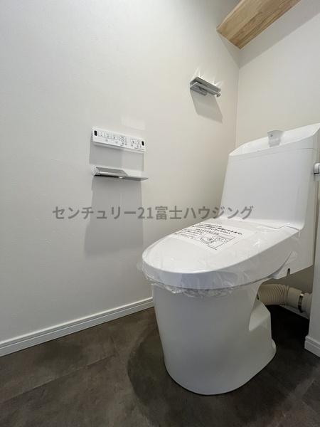 オクトス湘南茅ヶ崎ヴィスタヒル