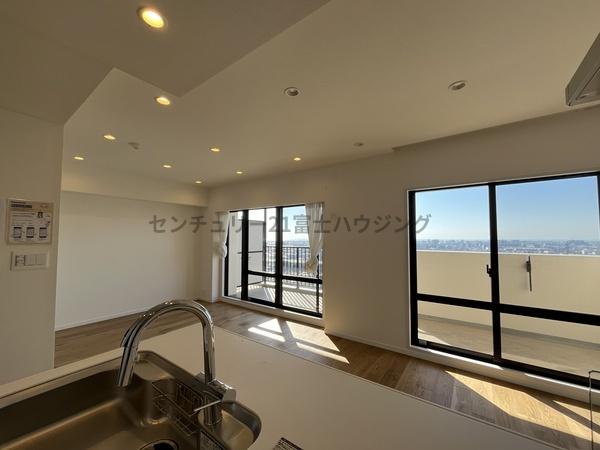 オクトス湘南茅ヶ崎ヴィスタヒル