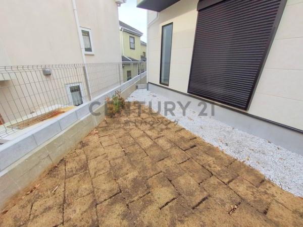 藤沢市天神町2期　新築戸建2号棟　全2棟