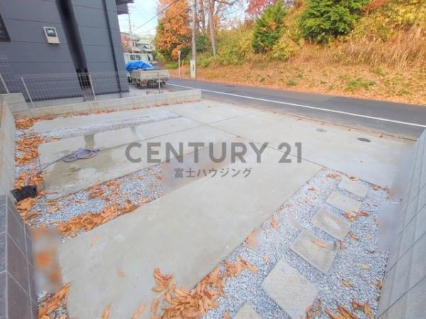 藤沢市天神町2期　新築戸建2号棟　全2棟