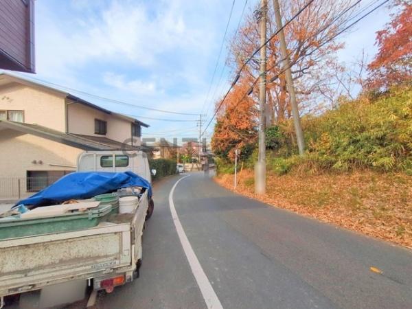 藤沢市天神町2期　新築戸建2号棟　全2棟