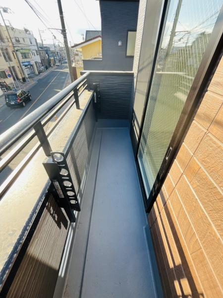 茅ヶ崎市若松町の新築一戸建