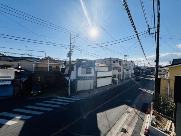 茅ヶ崎市若松町の新築一戸建