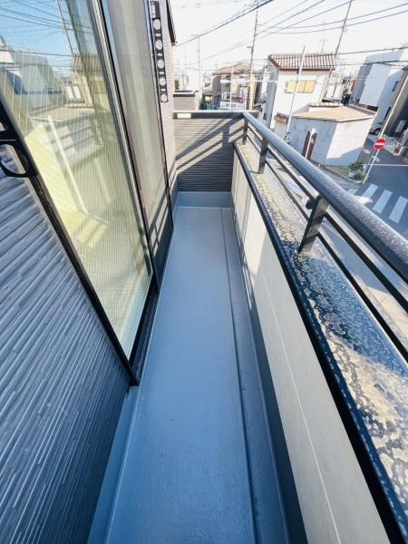 茅ヶ崎市若松町の新築一戸建