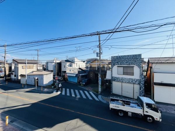 茅ヶ崎市若松町の新築一戸建