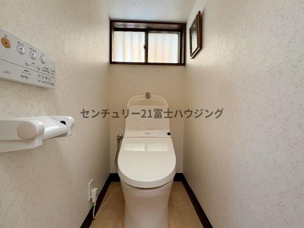 藤沢市長後の中古一戸建て