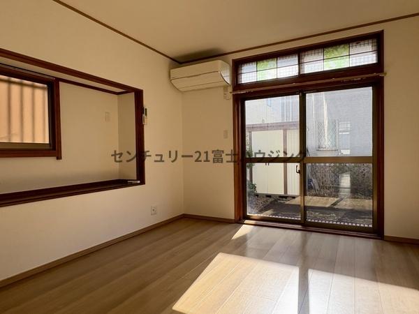 藤沢市長後の中古一戸建て