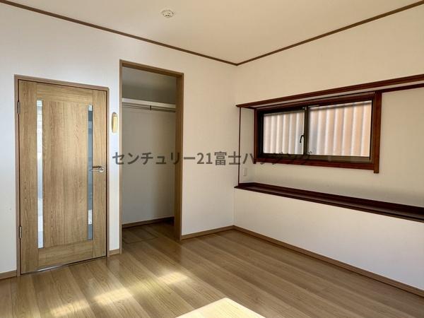 藤沢市長後の中古一戸建て